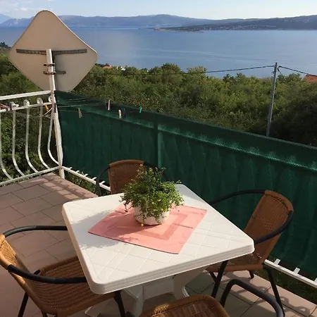 Διαμέρισμα With Parking Space Dramalj, Crikvenica - 5576