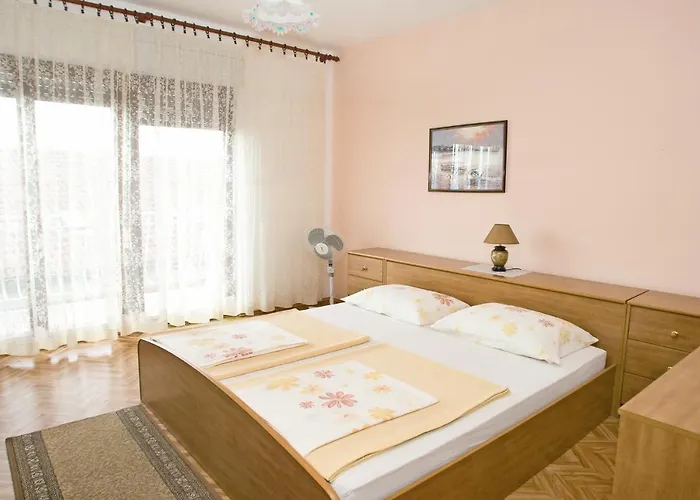 Apartmán With Parking Space Dramalj, Crikvenica - 5576