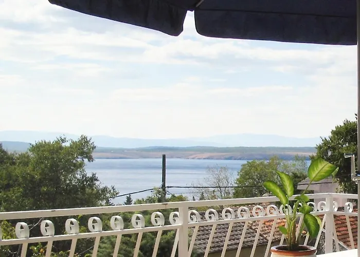 With Parking Space Dramalj, Crikvenica - 5576