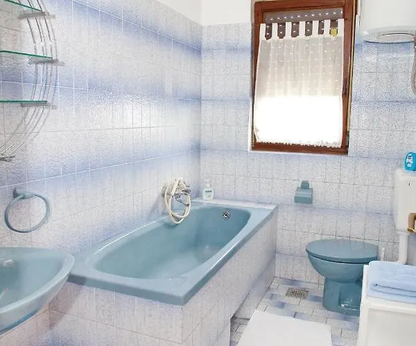 With Parking Space Dramalj, Crikvenica - 5576 Apartmán