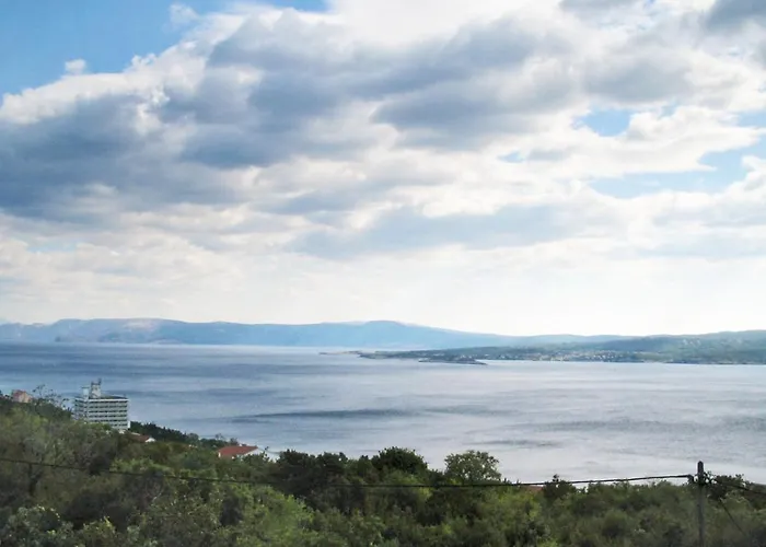 With Parking Space Dramalj, Crikvenica - 5576 *