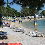 Lägenhet With Parking Space Dramalj, Crikvenica - 5576
