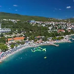 Lägenhet With Parking Space Dramalj, Crikvenica - 5576 Dramalj