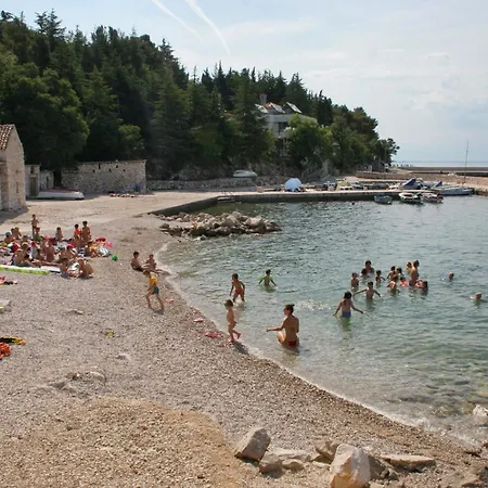 Apartments With A Parking Space Dramalj, Crikvenica - 5576 Dramalj