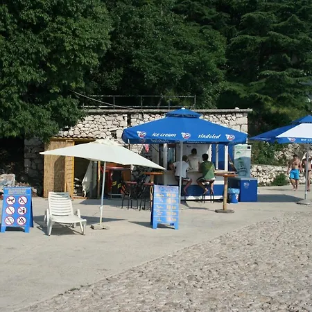 Apartments With Parking Space Dramalj, Crikvenica - 5576 Apartman *