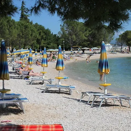 Apartman Apartments With Parking Space Dramalj, Crikvenica - 5576