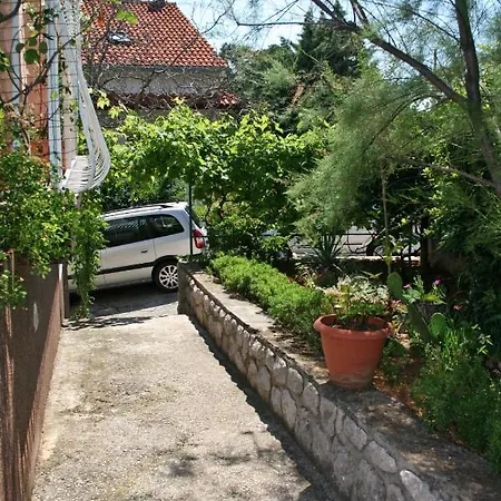 Apartments With A Parking Space Dramalj, Crikvenica - 5576 Apartment *
