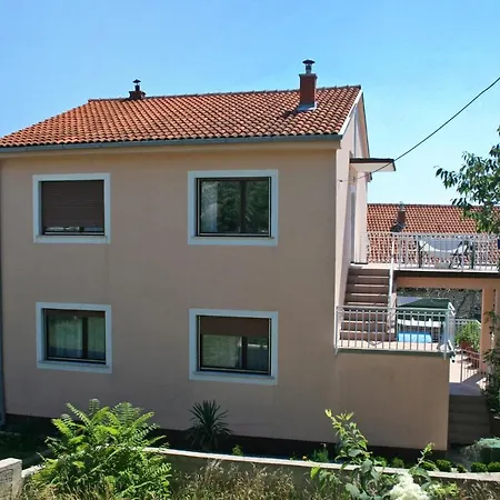Apartment Apartments With A Parking Space Dramalj, Crikvenica - 5576 *