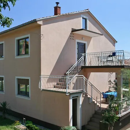 With Parking Space Dramalj, Crikvenica - 5576 דראמליי