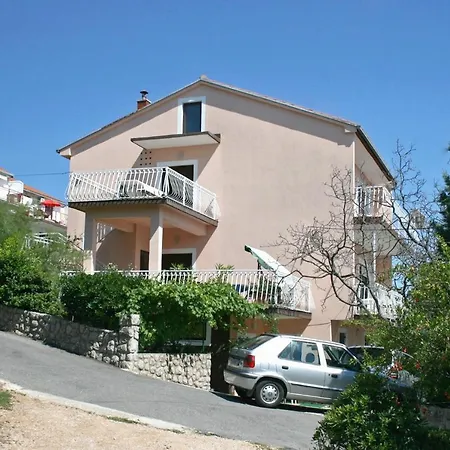 With Parking Space Dramalj, Crikvenica - 5576 Dramalj