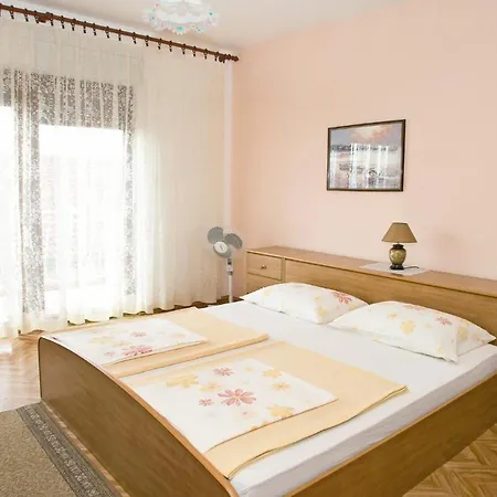 Apartment Apartments With A Parking Space Dramalj, Crikvenica - 5576