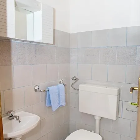 アパート With Parking Space Dramalj, Crikvenica - 5576 *