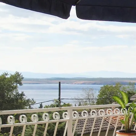 Apartments With Parking Space Dramalj, Crikvenica - 5576