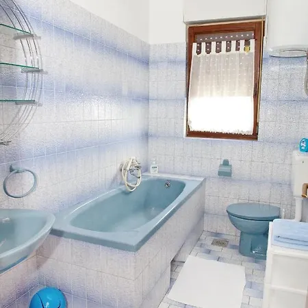 Apartments With Parking Space Dramalj, Crikvenica - 5576 Apartman
