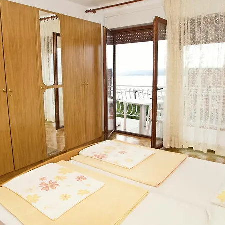Apartments With Parking Space Dramalj, Crikvenica - 5576 * Dramalj