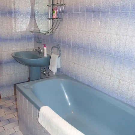 Apartman Apartments With Parking Space Dramalj, Crikvenica - 5576