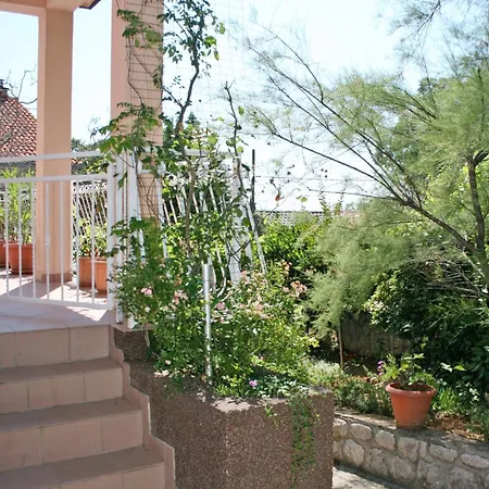 Apartament With Parking Space Dramalj, Crikvenica - 5576 *