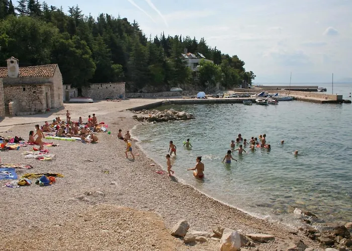 With Parking Space Dramalj, Crikvenica - 5576 דראמליי