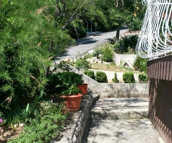 דירה With Parking Space Dramalj, Crikvenica - 5576 דראמליי