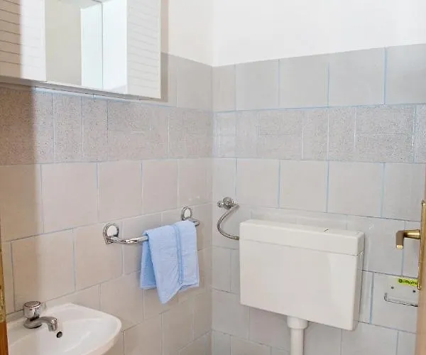 Apartament With Parking Space Dramalj, Crikvenica - 5576 *