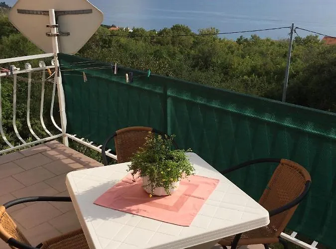 Apartment Apartments With Parking Space Dramalj, Crikvenica - 5576