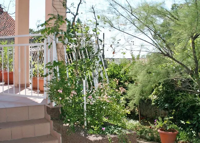 דירה With Parking Space Dramalj, Crikvenica - 5576 *