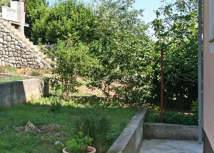 With Parking Space Dramalj, Crikvenica - 5576 דראמליי