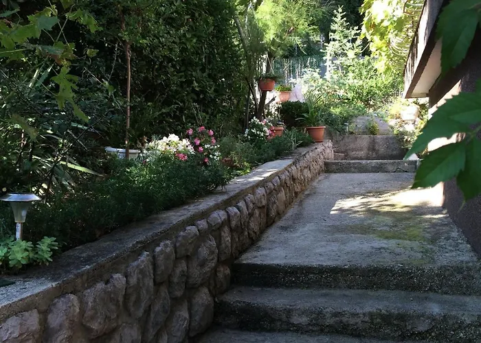 Apartment Apartments With Parking Space Dramalj, Crikvenica - 5576 *